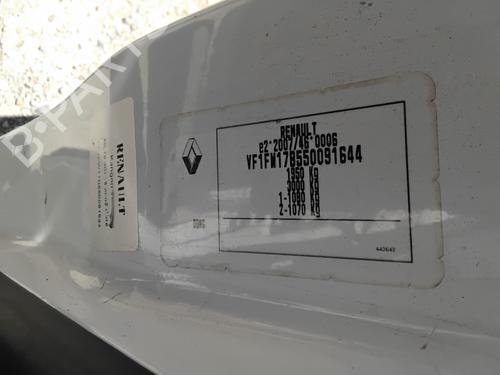 Varmeblæsermodstand RENAULT KANGOO Express (FW0/1_) 1.5 dCi 75 (FW07, FW10, FW04) | BP24316181M108 