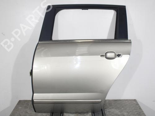 Used Left rear door PEUGEOT 5008 (0U_, 0E_) 1.6 HDi (110 hp) 15730840