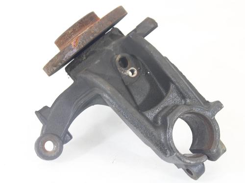 Left front steering knuckle PEUGEOT 208 I (CA_, CC_)  | BP16874933M25 