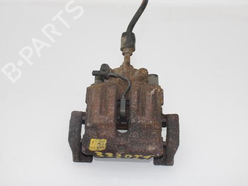 Left rear brake caliper BMW 1 (E81) 118 d | BP11609074M107 