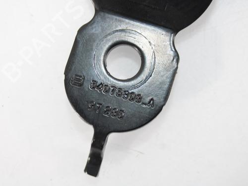 Rear left seatbelt BMW 5 (F10) 520 d | BP16103099I29 