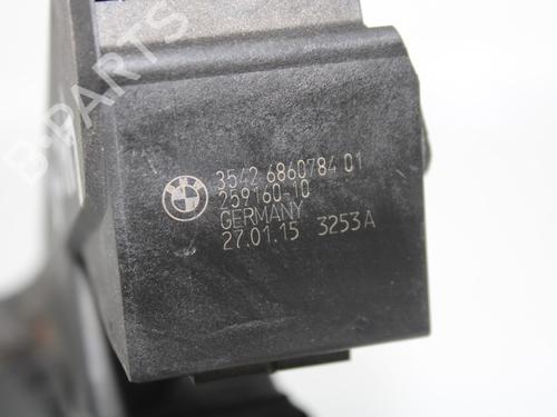 Pedal BMW 5 (F10) 520 d | BP16103097I4 