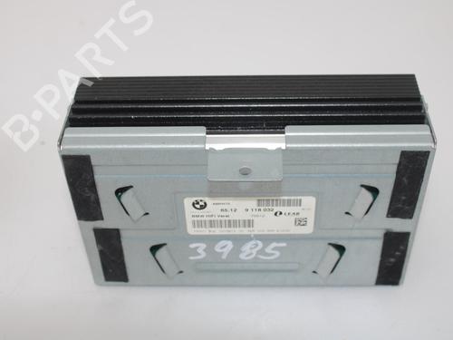 Autoradio BMW X6 (E71, E72) xDrive 30 d (235 hp) 12994727