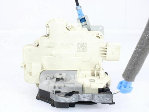 Rear right lock AUDI A3 Sportback (8VA, 8VF)  | BP22305954C99 