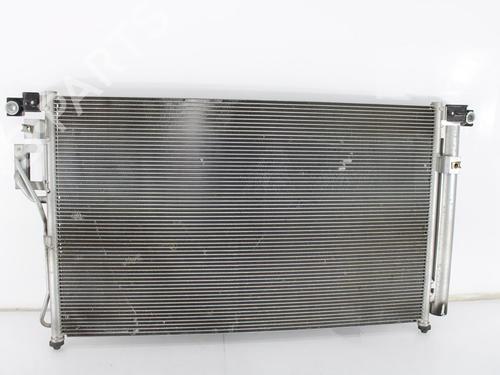 Used AC radiator HYUNDAI SANTA FÉ II (CM) 2.2 CRDi GLS 4x4 (150 hp) 10121657