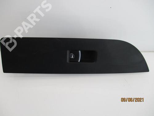 Used Right front window switch Right front window switch VW CC B7 (358) 2.0 TDI (170 hp) 10125592 10125592