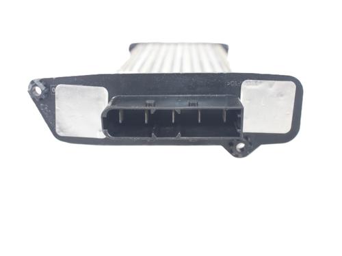 Varmeblæsermodstand RENAULT KANGOO Express (FW0/1_) 1.5 dCi 75 (FW07, FW10, FW04) | BP24316181M108 