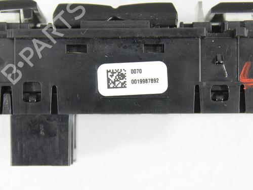 Other BMW X6 (F16, F86)  | BP17700726O1 