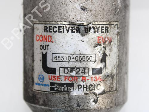 Used Other DAEWOO KORANDO (KJ) 2.9 TD (120 hp) 25850382