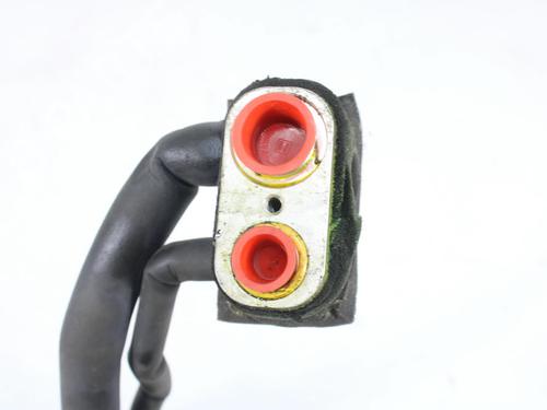 Air conditioning evaporator JAGUAR XF I (X250) 3.0 D | BP22306292M109 