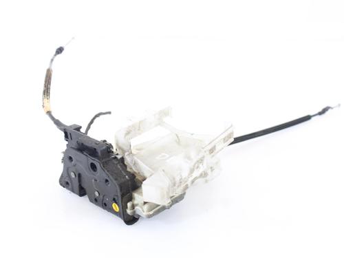 Used Front right lock VW PASSAT B7 (362) 2.0 TDI (140 hp) 16874522