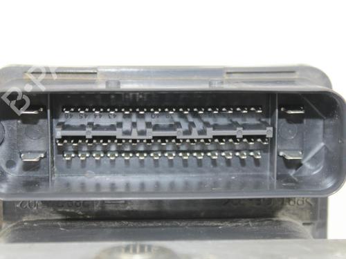 ABS pump AUDI A3 (8P1) 1.9 TDI | BP25487676M43 