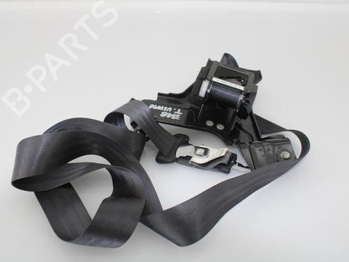 Used Rear center seatbelt HONDA CR-V IV (RM_) 2.2 i-DTEC AWD (RE6) (150 hp) 10651895