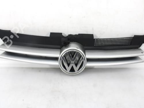 Used Grille VW GOLF IV (1J1) 1.9 TDI (101 hp) 24316204