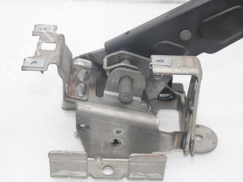 Hand brake CITROËN C4 II (NC_) 1.6 HDi 90 | BP10161507I18 