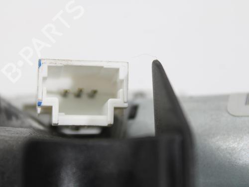 Rear wiper motor CITROËN C3 II (SC_) 1.0 VTi 68 | BP11293597M102 