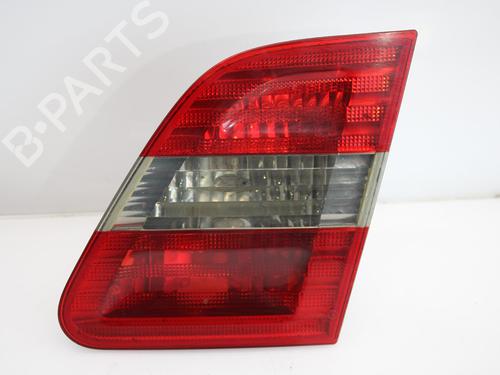 Used Left tailgate light MERCEDES-BENZ B-CLASS Sports Tourer (W245) B 180 CDI (245.207) (109 hp) 10125320