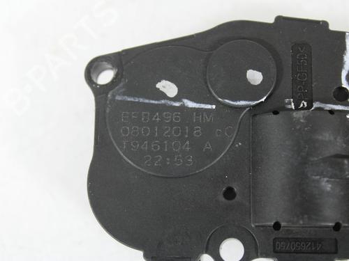 Electronic module BMW X6 (F16, F86)  | BP17790734M83 