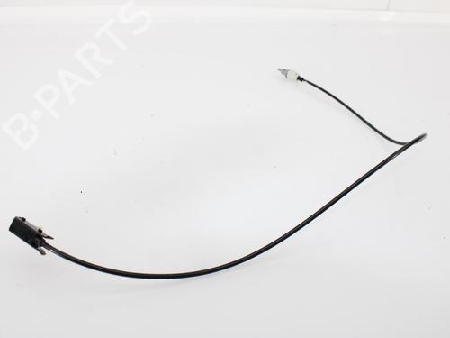 Used Ignition barrel MERCEDES-BENZ CLS (C219) CLS 320 CDI (219.322) (224 hp) 11942022