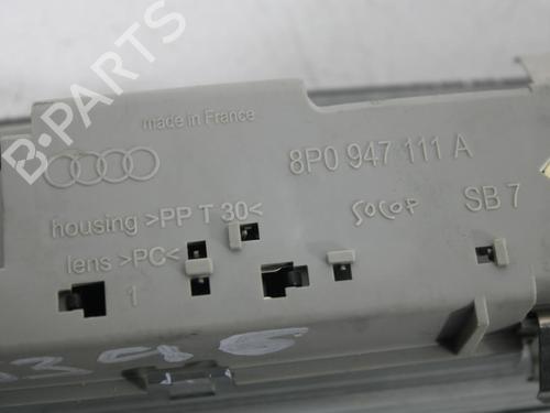 Interior roof light AUDI A3 (8P1) 1.9 TDI | BP25443059I8 