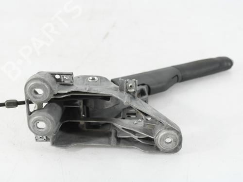 Hand brake VW GOLF PLUS V (5M1, 521) 1.9 TDI | BP25284355I18 