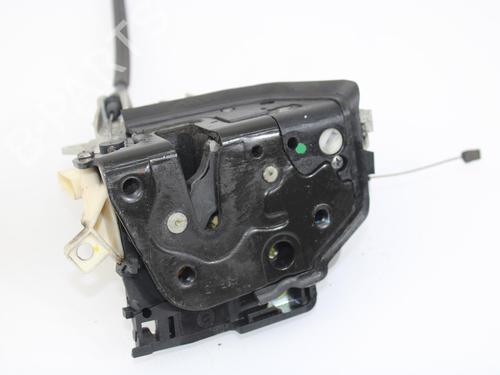 Front right lock SEAT ALTEA XL (5P5, 5P8) 1.6 LPG | BP11266501C97 