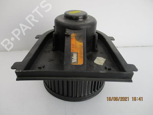 Varmeblæser VW GOLF IV (1J1) 1.9 TDI (110 hp) 10125673