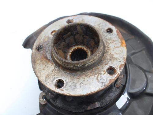 Right rear steering knuckle BMW 1 Convertible (E88) 118 d | BP16310188M28 