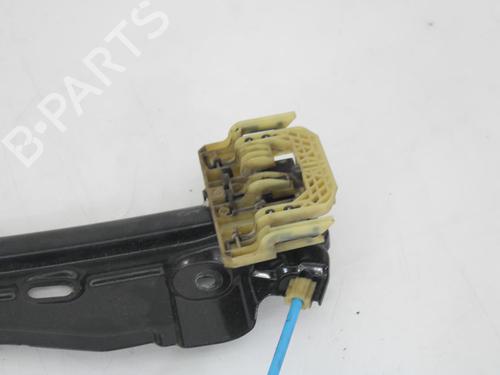 Front left window mechanism BMW 5 (F10) 520 d | BP30110632C22