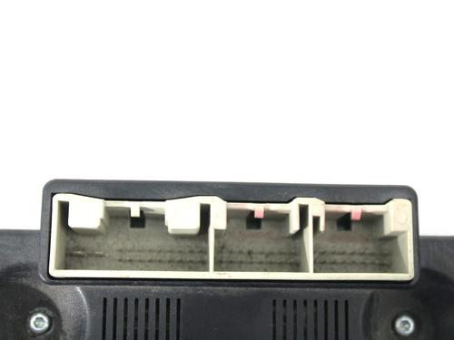 Climate control SEAT LEON (1P1)  | BP10122928I5 