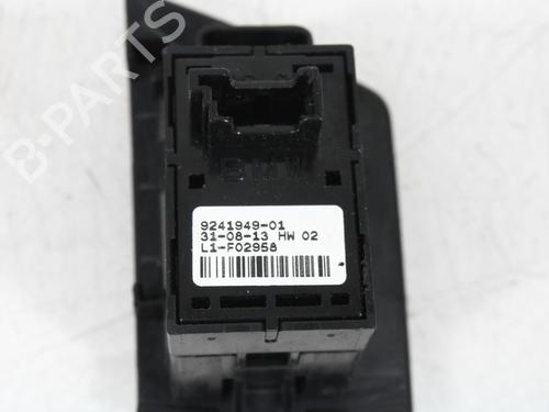 Left rear window switch BMW 5 (F10) | BP38647330I29 - Image 5