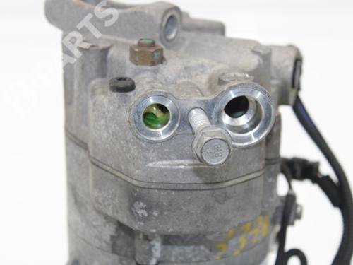AC compressor OPEL ASTRA J GTC 2.0 CDTI (08) | BP11183128M34  - Image 5