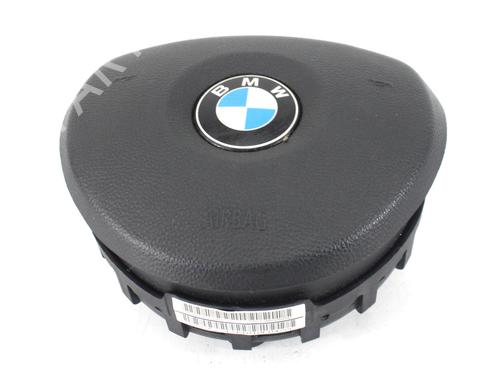 Used Driver airbag BMW 1 Convertible (E88) 118 d (143 hp) 16273236