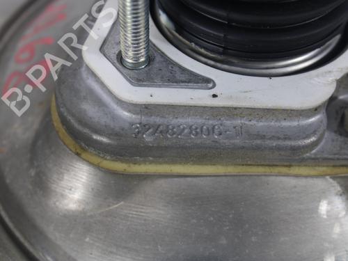 Servo brake BMW X3 (E83) 2.0 d | BP24508067M42 