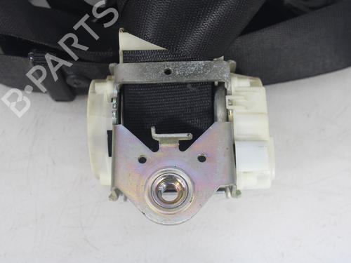 Front left seatbelt BMW X3 (E83) 2.0 d | BP24358557I26 