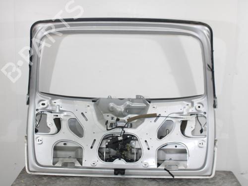 Tailgate VW TOUAREG (7LA, 7L6, 7L7) 3.0 V6 TDI | BP16039205C6 