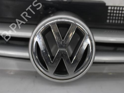 Grille VW GOLF IV (1J1) 1.9 TDI | BP24316204C40 