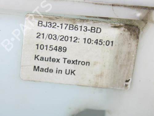 Windscreen washer tank LAND ROVER RANGE ROVER EVOQUE (L538) 2.2 D | BP25728009C113