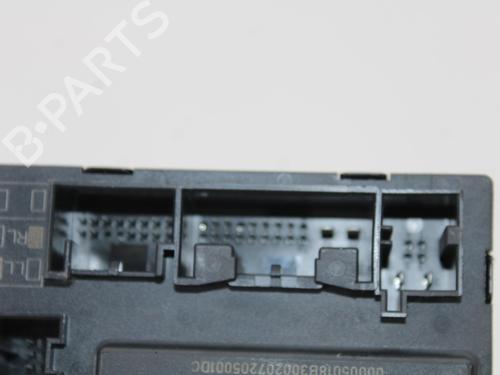 Electronic module AUDI Q7 (4LB) 3.0 TDI quattro | BP13524856M83 