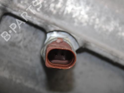 Gearbox SEAT IBIZA V (KJ1, KJG) 1.0 TSI | BP17523178M3 