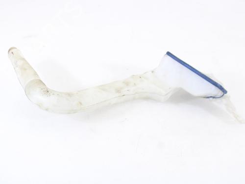 Used Windscreen washer tank MERCEDES-BENZ CLS (C219) CLS 320 CDI (219.322) (224 hp) 16307738