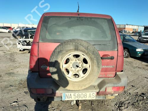 Rim NISSAN TERRANO II (R20)  | BP16874578C45 