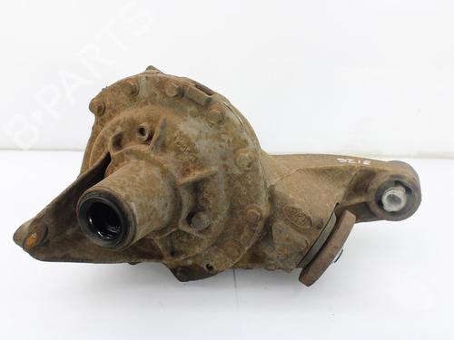 Used Rear differential LAND ROVER DISCOVERY III (L319) 2.7 TD 4x4 (190 hp) 10121175