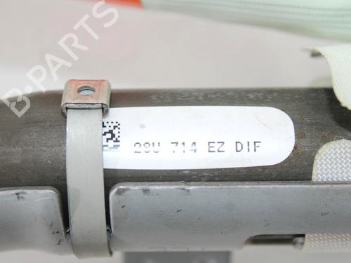 Right curtain airbag HYUNDAI TUCSON (TL, TLE) 1.7 CRDi | BP26664986C12 