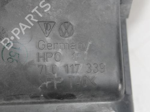 Intercooler VW TOUAREG (7LA, 7L6, 7L7) 5.0 V10 TDI | BP30377757M30