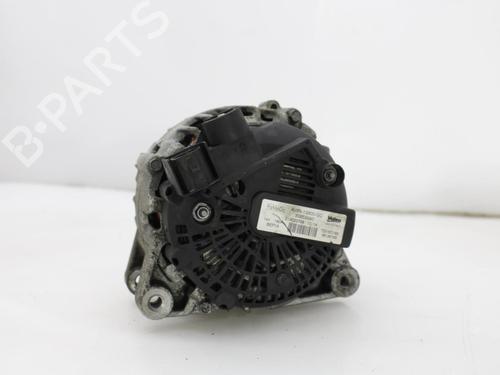 Alternator FORD ECOSPORT 1.5 TDCi | BP10200702M7 