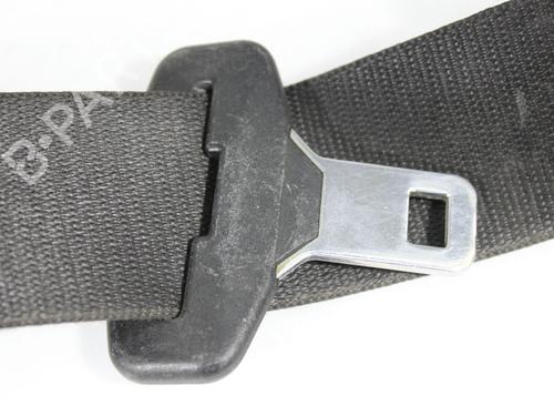 Front right seatbelt BMW 1 (E87)  | BP10123032I25 