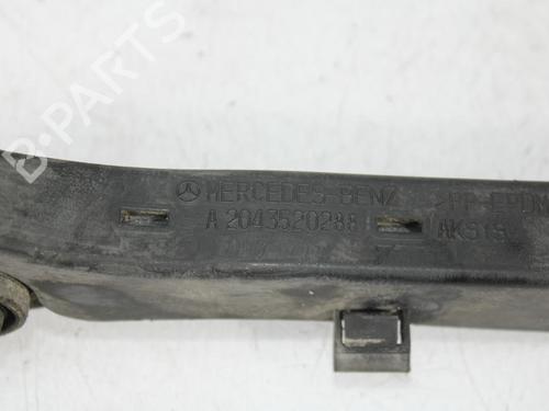 Left rear suspension arm MERCEDES-BENZ C-CLASS (W204)  | BP22305460M14 