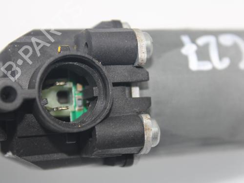 Used Right front window motor HYUNDAI SANTA FÉ II (CM) 2.2 CRDi 4x4 (155 hp) 11266404