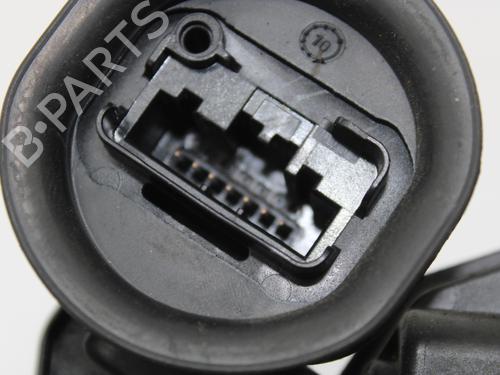 Used Rear left lock VW GOLF VI (5K1) 1.6 TDI (105 hp) 11014769